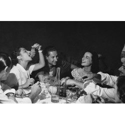 Italian Party