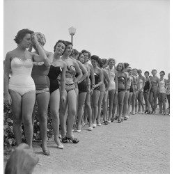Miss Italy 1955