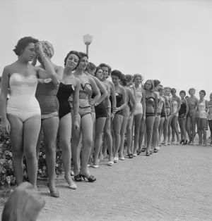 Miss Italy 1955