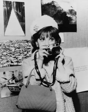 Gina Lollobrigida