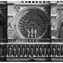 Notre Dame De Paris
