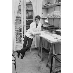 Yves Saint-Laurent