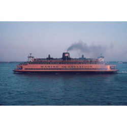 New York Ferry