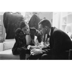 Edward Albee