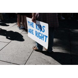 The Kids Are Right (New York City)