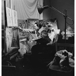 Salvador Dali