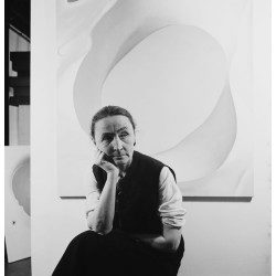 Georgia O'Keeffe