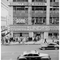 Lindy's Deli