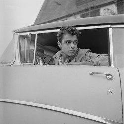 Sal Mineo
