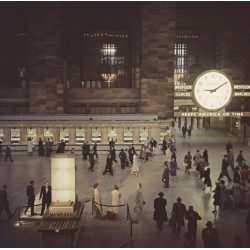 Grand Central Station