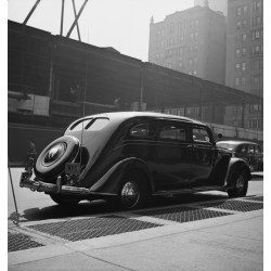 NYC Vehicle