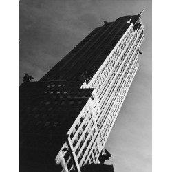 Chrysler Building
