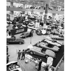 1968 New York International Auto Show