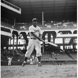 Jackie Robinson