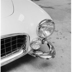 Maserati Bumper