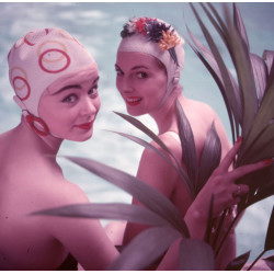 Kleinert Swimming Caps
