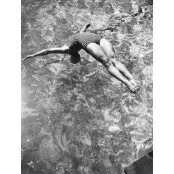 Betty Slade Dives