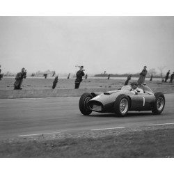 Juan Manuel Fangio