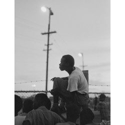 Jamaican Spectators