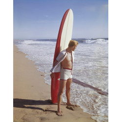 Surfer