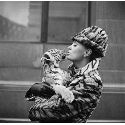 Tiger Lady
