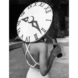 Sundial Hat