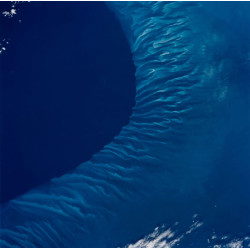 Tongue of the Ocean