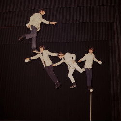 The Beatles Rehearsal