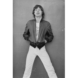 Mick Jagger
