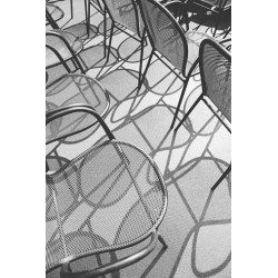 Chairs and Shadows