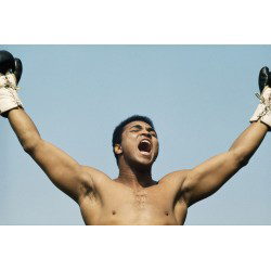 Muhammad Ali