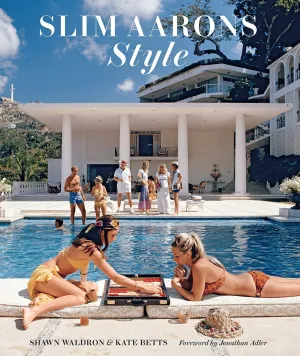 Slim Aarons: Style