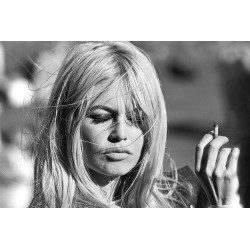 Brigitte Bardot