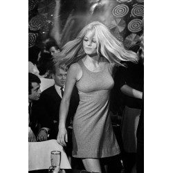 Bardot