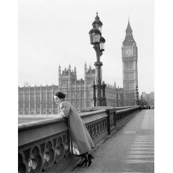Taylor In London