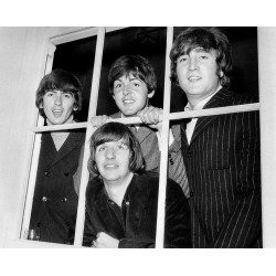 Peek-A-Boo Beatles