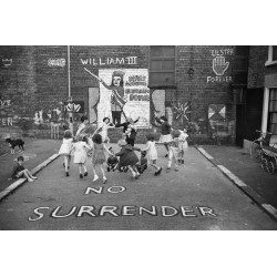 No Surrender