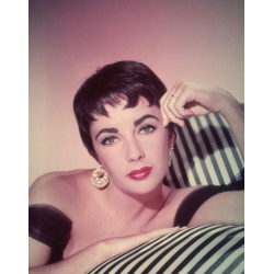 Elizabeth Taylor