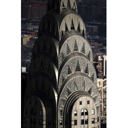 New York City's Iconic Chrysler Building Is Up For Sale