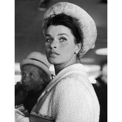 Senta Berger