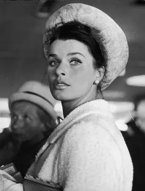 Senta Berger
