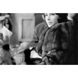 Elizabeth Taylor