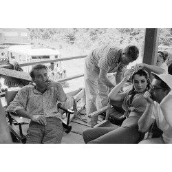 Clift And Taylor