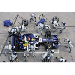 F1 Grand Prix of Malaysia