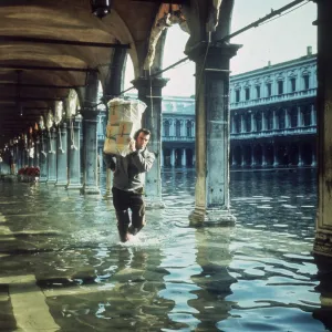 Piazza San Marco