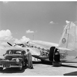 Piarco International Airport