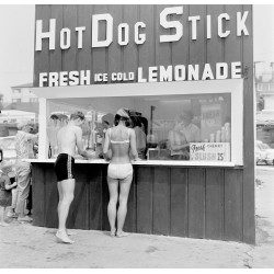 California Beach Girls