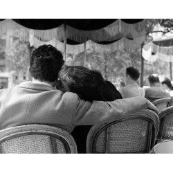 Parisian Lovers