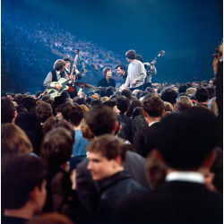 Rolling Stones At The Mod Ball
