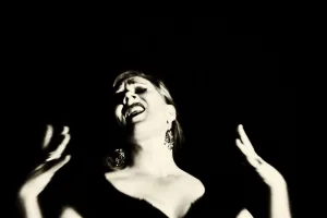 the great singer, 2019